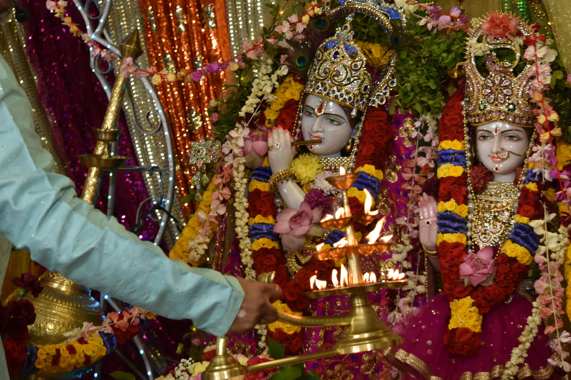 Janmashtami 4